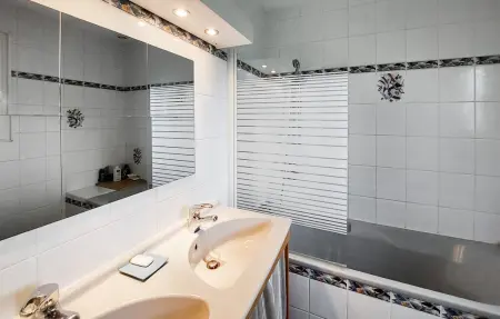 Maison 8 personnes à Seignosse - Photo 22