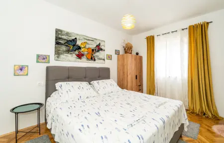 Appartement 6 personnes à Cavtat - Photo 6