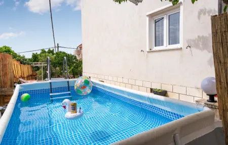 Appartement 6 personnes à Cavtat - Photo 8