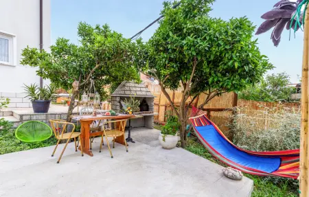 Appartement 6 personnes à Cavtat - Photo 10