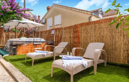 Appartement 6 personnes à Cavtat - Photo 12
