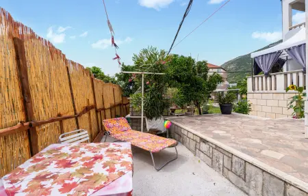 Appartement 6 personnes à Cavtat - Photo 13