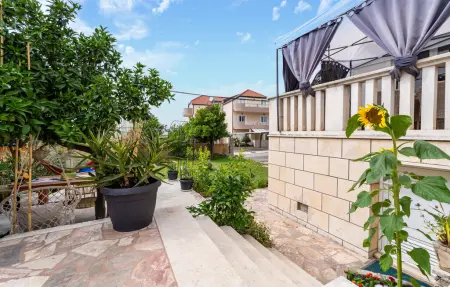 Appartement 6 personnes à Cavtat - Photo 14