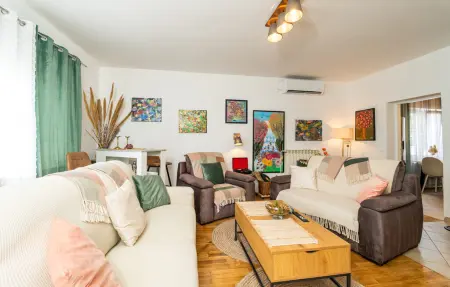 Appartement 6 personnes à Cavtat - Photo 18