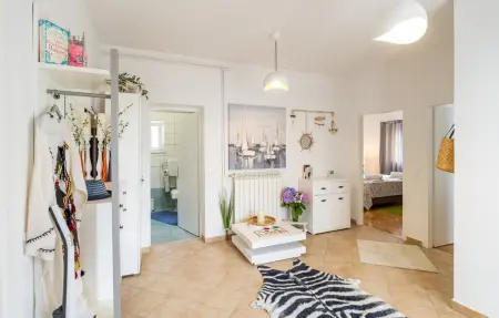 Appartement 6 personnes à Cavtat - Photo 19