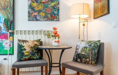 Appartement 6 personnes à Cavtat - Photo 20