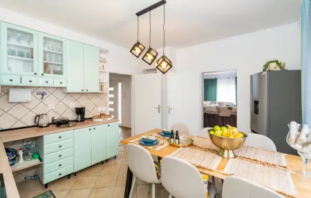 Appartement 6 personnes à Cavtat - Photo 21