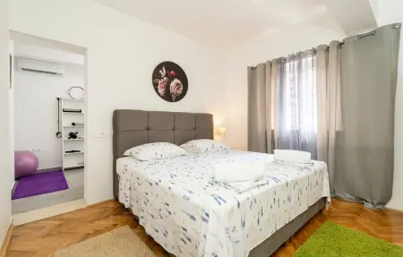 Appartement 6 personnes à Cavtat - Photo 23
