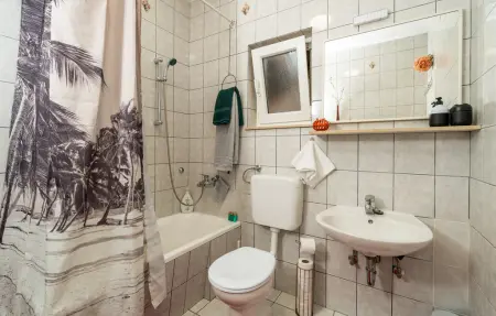 Appartement 6 personnes à Cavtat - Photo 25