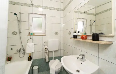 Appartement 6 personnes à Cavtat - Photo 26