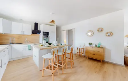 Maison 8 personnes à Prayssas - Photo 5