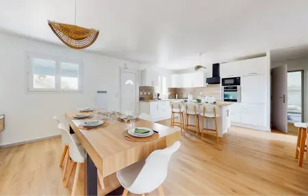 Maison 8 personnes à Prayssas - Photo 16