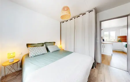 Maison 8 personnes à Prayssas - Photo 20