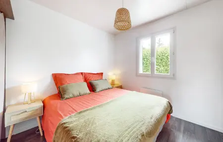 Maison 8 personnes à Prayssas - Photo 22