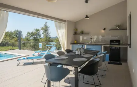 Maison 7 personnes à Jural - Photo 1