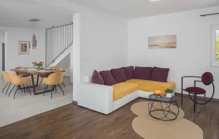 Maison 7 personnes à Jural - Photo 4