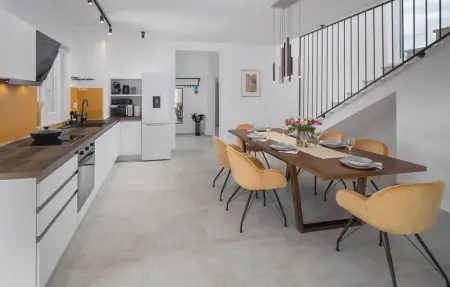 Maison 7 personnes à Jural - Photo 5