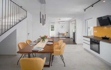 Maison 7 personnes à Jural - Photo 6