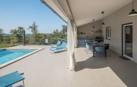 Maison 7 personnes à Jural - Photo 10