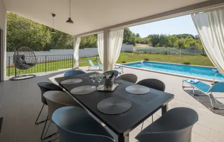 Maison 7 personnes à Jural - Photo 11
