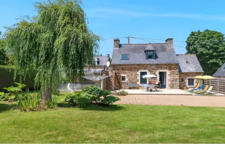 Maison 6 personnes à Plouha - Photo 1