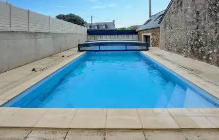 Maison 6 personnes à Plouha - Photo 8