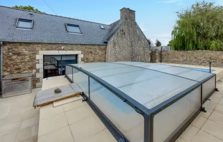 Maison 6 personnes à Plouha - Photo 9