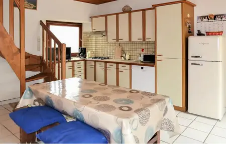 Maison 6 personnes à Plouha - Photo 11