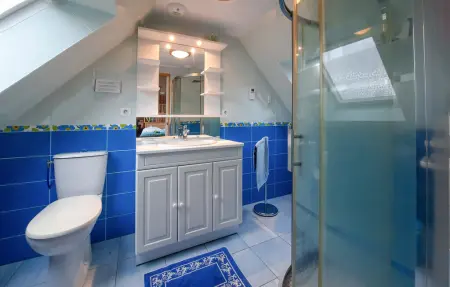 Maison 6 personnes à Plouha - Photo 17