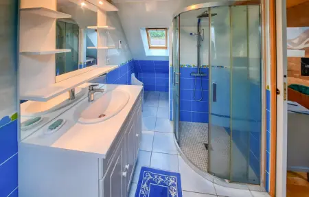 Maison 6 personnes à Plouha - Photo 18