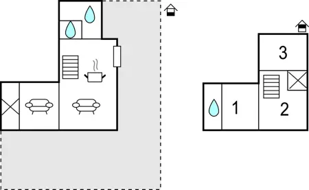 Maison 6 personnes à Plouha - Photo 20