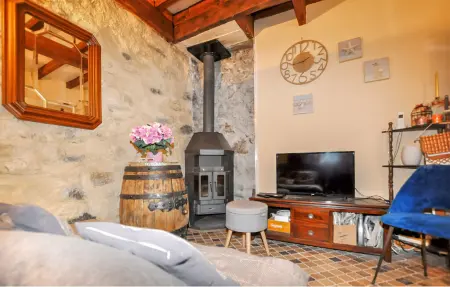 Maison 8 personnes à Seix - Photo 2