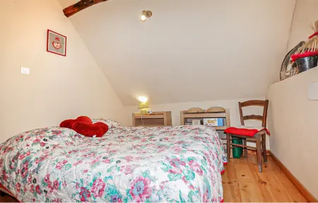 Maison 8 personnes à Seix - Photo 10