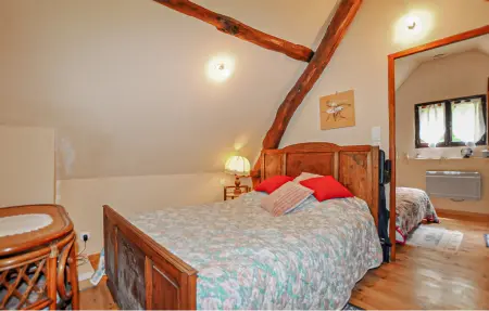 Maison 8 personnes à Seix - Photo 12