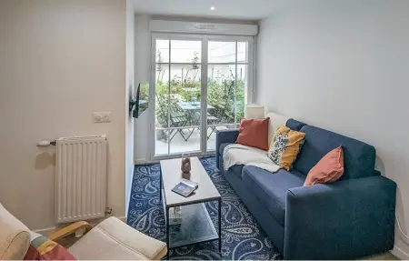 Appartement 4 personnes à Gagny - Photo 1