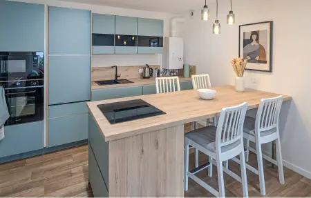 Appartement 4 personnes à Gagny - Photo 4
