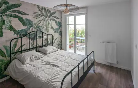 Appartement 4 personnes à Gagny - Photo 5