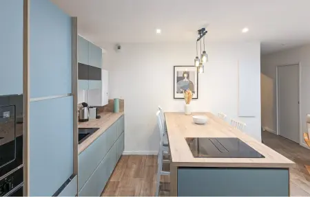 Appartement 4 personnes à Gagny - Photo 6