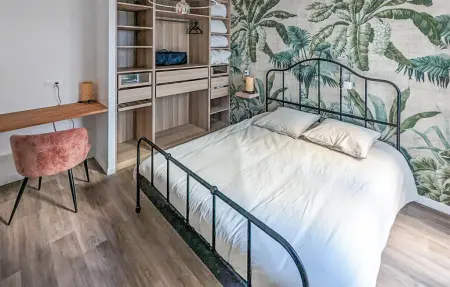 Appartement 4 personnes à Gagny - Photo 9