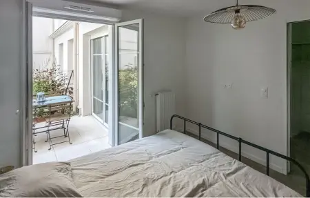Appartement 4 personnes à Gagny - Photo 10