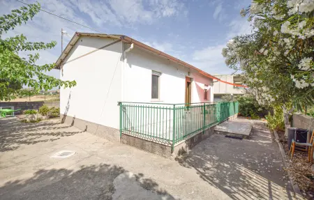 Maison 4 personnes à Marina di Strongoli - Photo 1