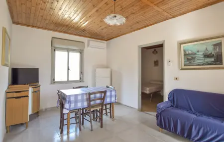Maison 4 personnes à Marina di Strongoli - Photo 2