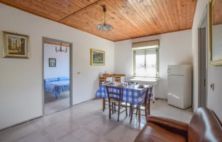Maison 4 personnes à Marina di Strongoli - Photo 3