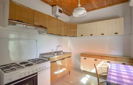 Maison 4 personnes à Marina di Strongoli - Photo 4