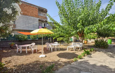 Maison 4 personnes à Marina di Strongoli - Photo 6