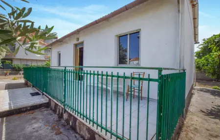 Maison 4 personnes à Marina di Strongoli - Photo 7