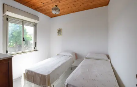 Maison 4 personnes à Marina di Strongoli - Photo 9