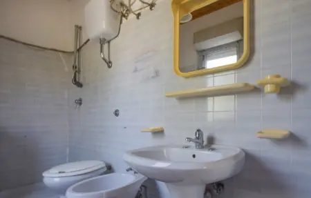 Maison 4 personnes à Marina di Strongoli - Photo 11