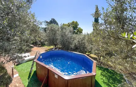 Maison 7 personnes à Loro Ciuffenna - Photo 1