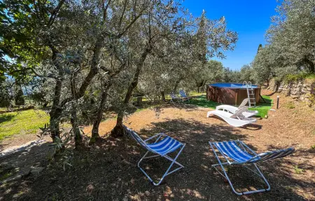 Maison 7 personnes à Loro Ciuffenna - Photo 2
